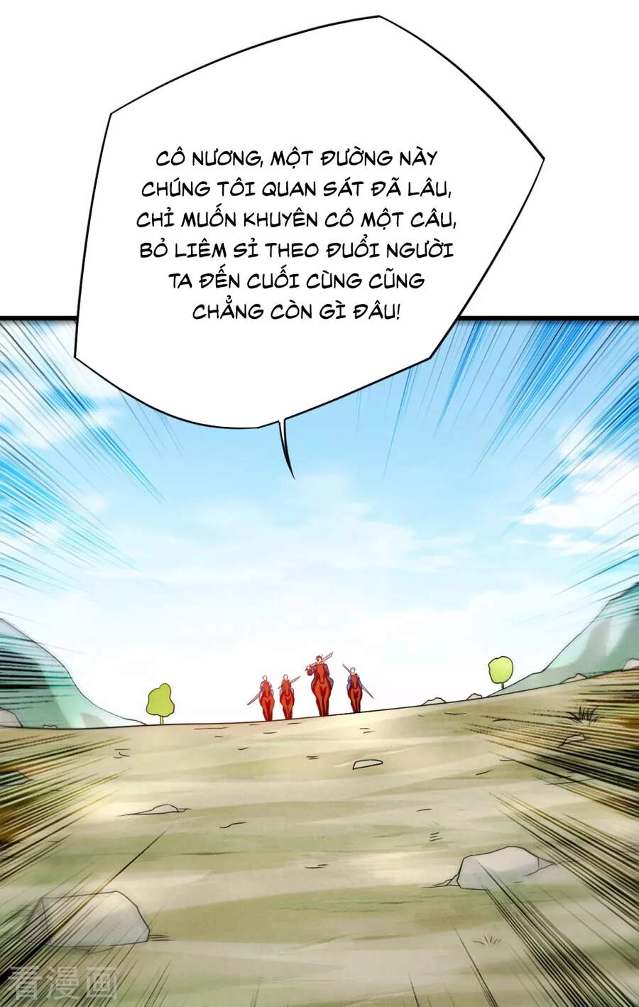 Đệ Tử Của Ta Đều Là Súp Bờ Thần Chapter 99 - 17