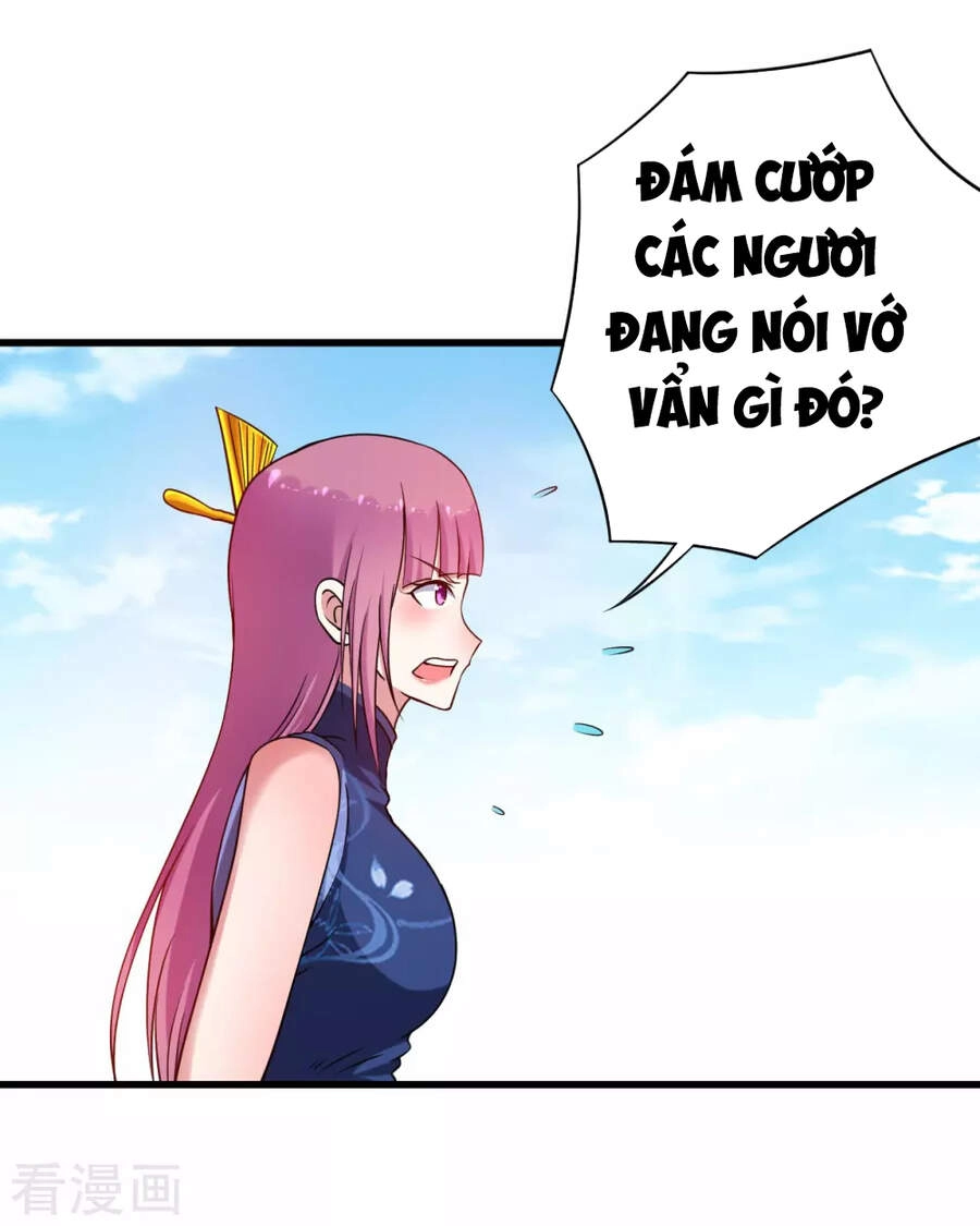 Đệ Tử Của Ta Đều Là Súp Bờ Thần Chapter 99 - 19