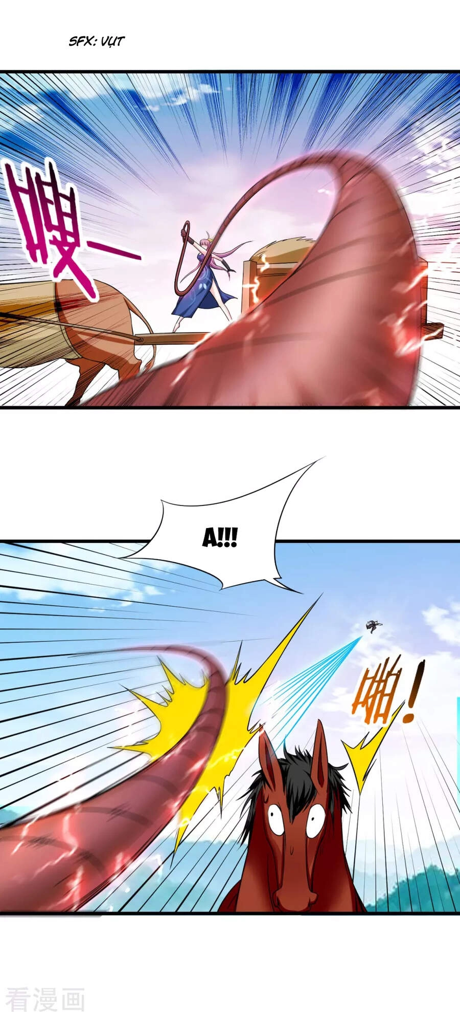 Đệ Tử Của Ta Đều Là Súp Bờ Thần Chapter 99 - 22