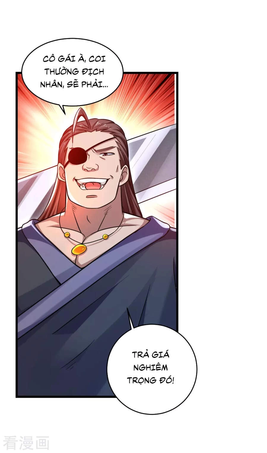 Đệ Tử Của Ta Đều Là Súp Bờ Thần Chapter 99 - 27