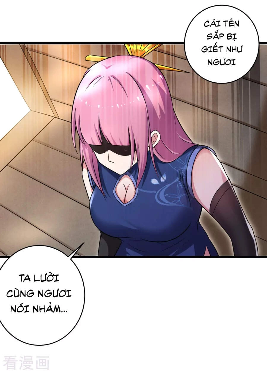 Đệ Tử Của Ta Đều Là Súp Bờ Thần Chapter 99 - 28