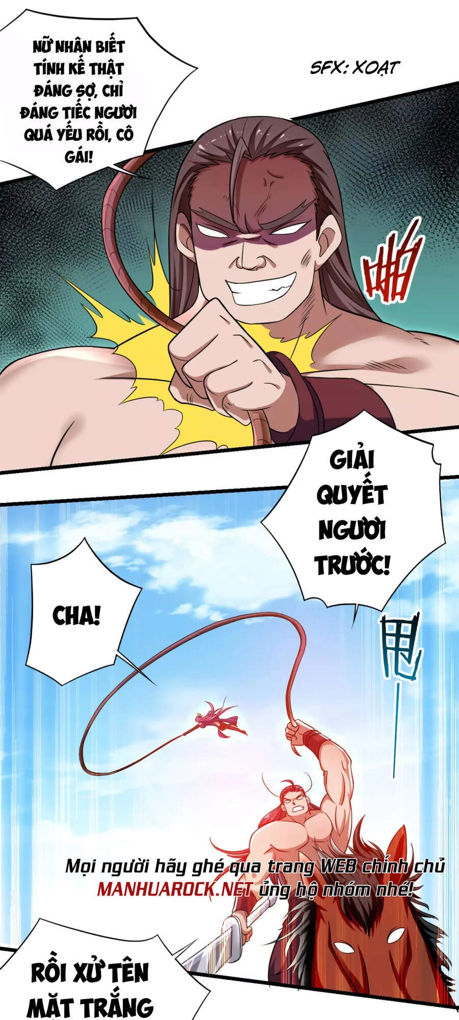 Đệ Tử Của Ta Đều Là Súp Bờ Thần Chapter 99 - 32