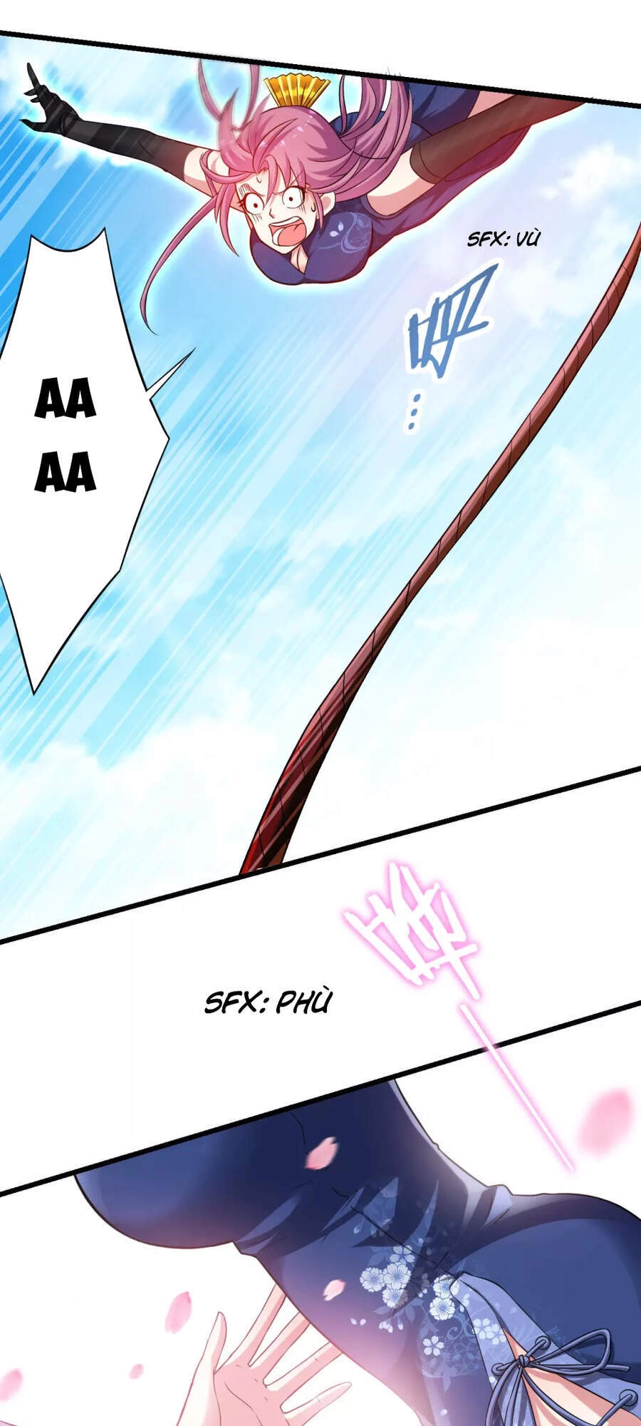 Đệ Tử Của Ta Đều Là Súp Bờ Thần Chapter 99 - 34