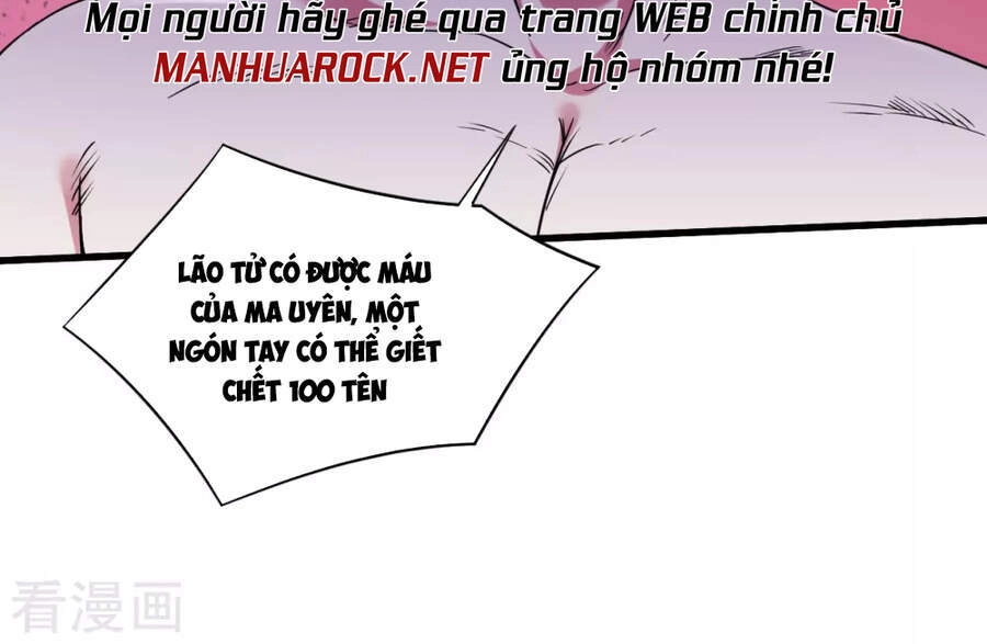 Đệ Tử Của Ta Đều Là Súp Bờ Thần Chapter 99 - 38