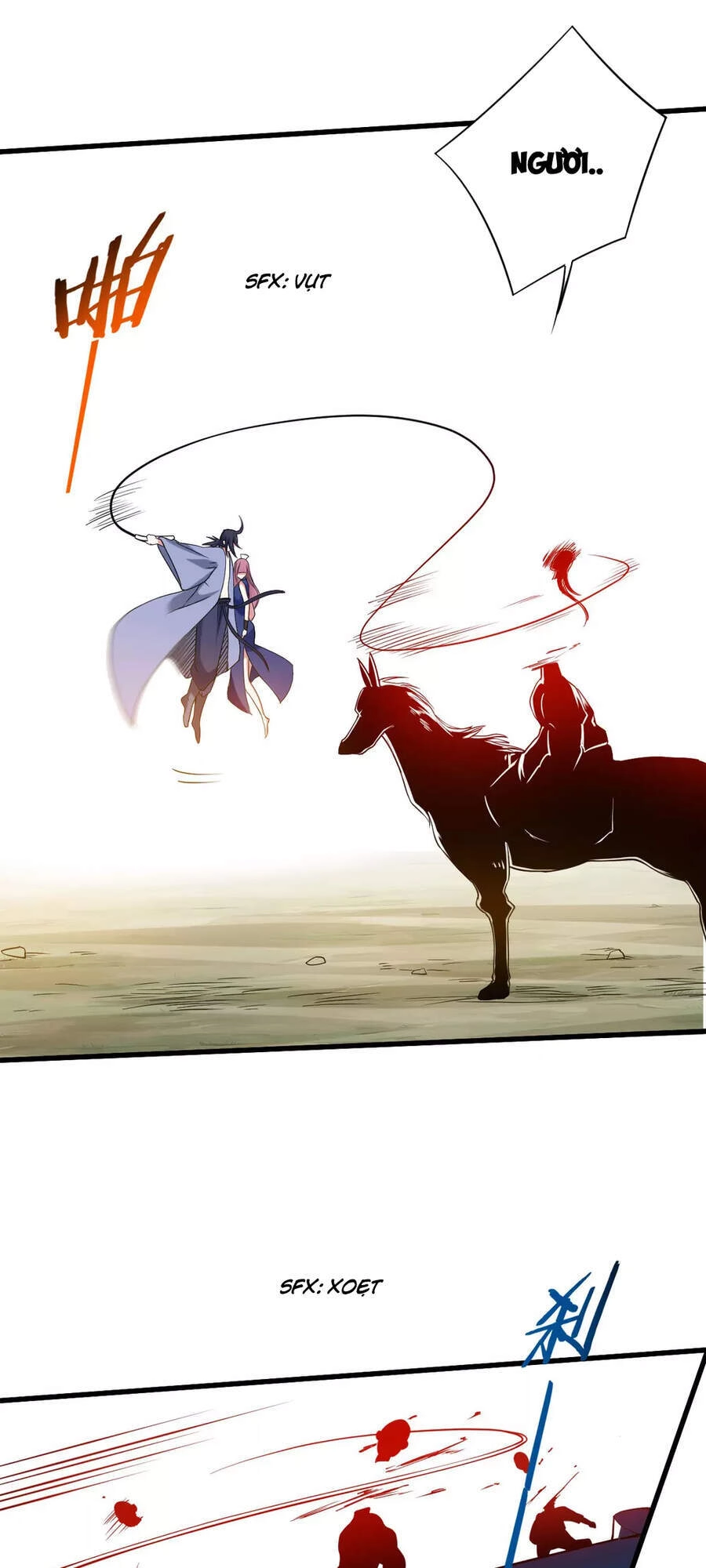 Đệ Tử Của Ta Đều Là Súp Bờ Thần Chapter 99 - 39