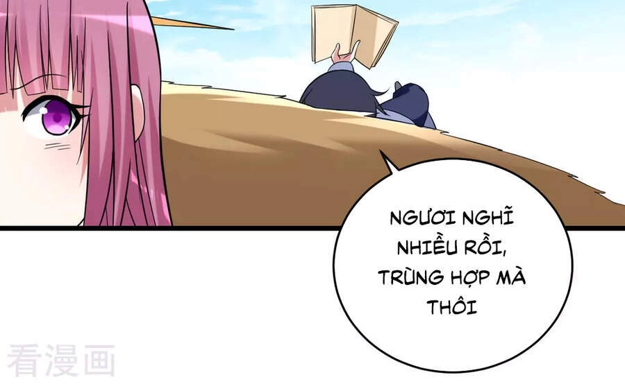 Đệ Tử Của Ta Đều Là Súp Bờ Thần Chapter 99 - 45