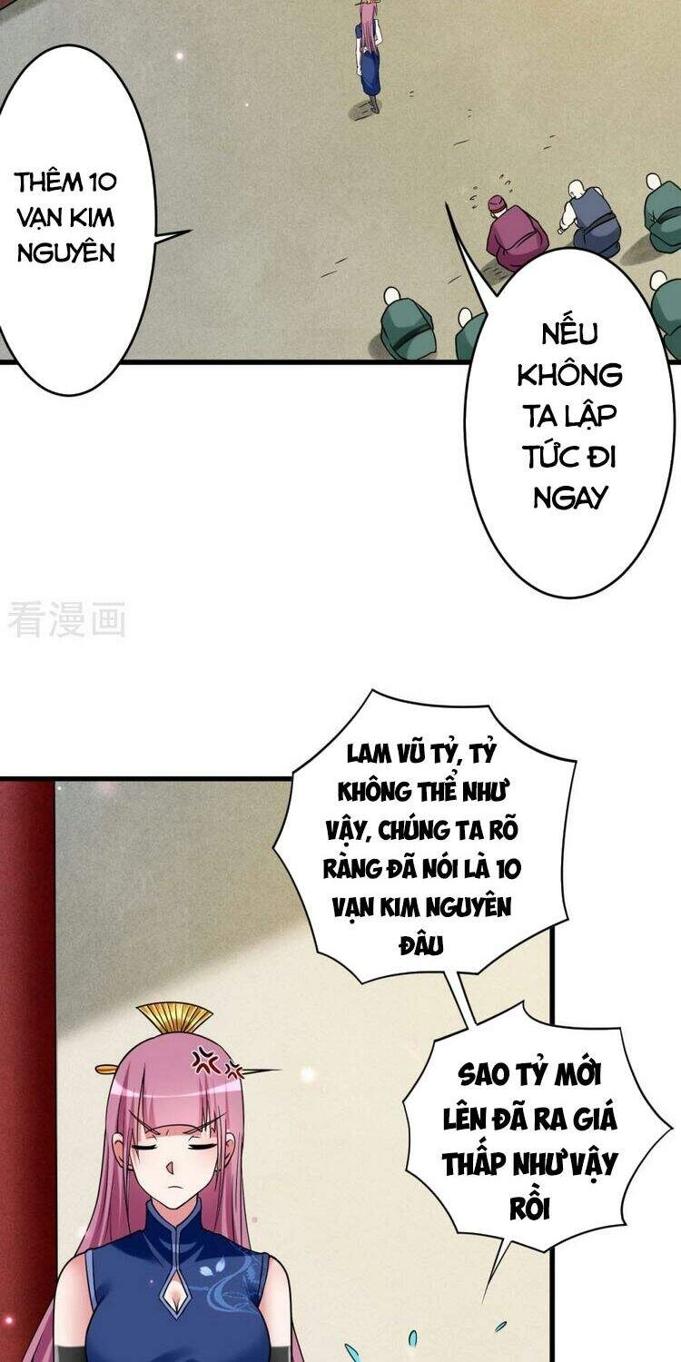 Đệ Tử Của Ta Đều Là Súp Bờ Thần Chapter 100 - 2