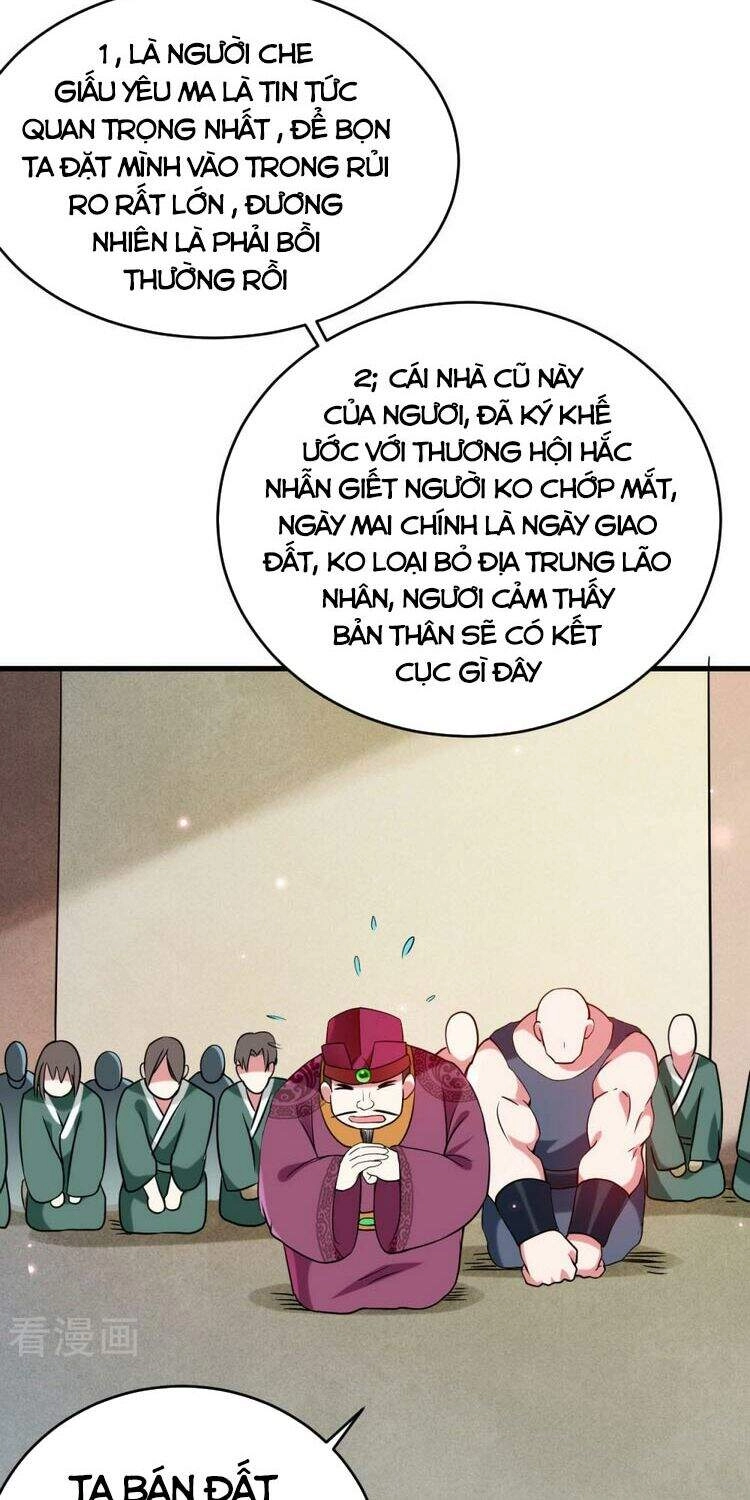 Đệ Tử Của Ta Đều Là Súp Bờ Thần Chapter 100 - 6