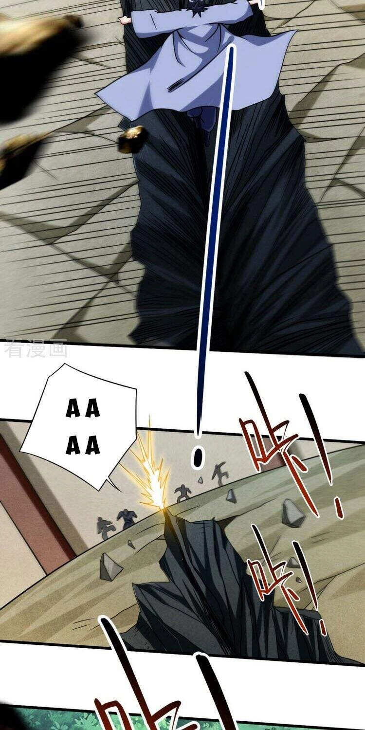 Đệ Tử Của Ta Đều Là Súp Bờ Thần Chapter 100 - 14