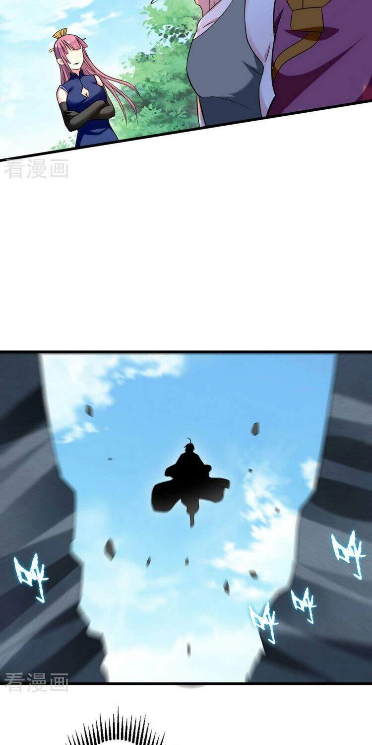 Đệ Tử Của Ta Đều Là Súp Bờ Thần Chapter 100 - 17