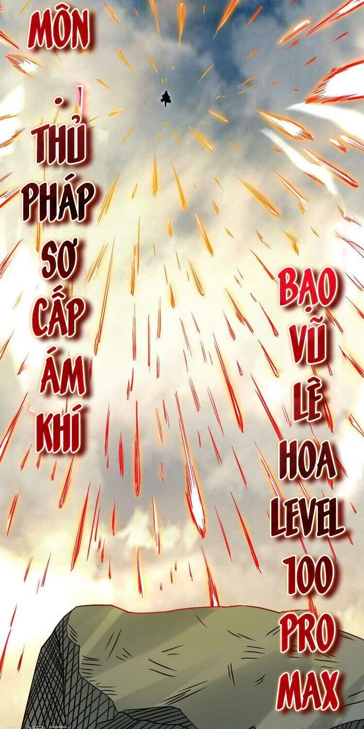 Đệ Tử Của Ta Đều Là Súp Bờ Thần Chapter 100 - 33