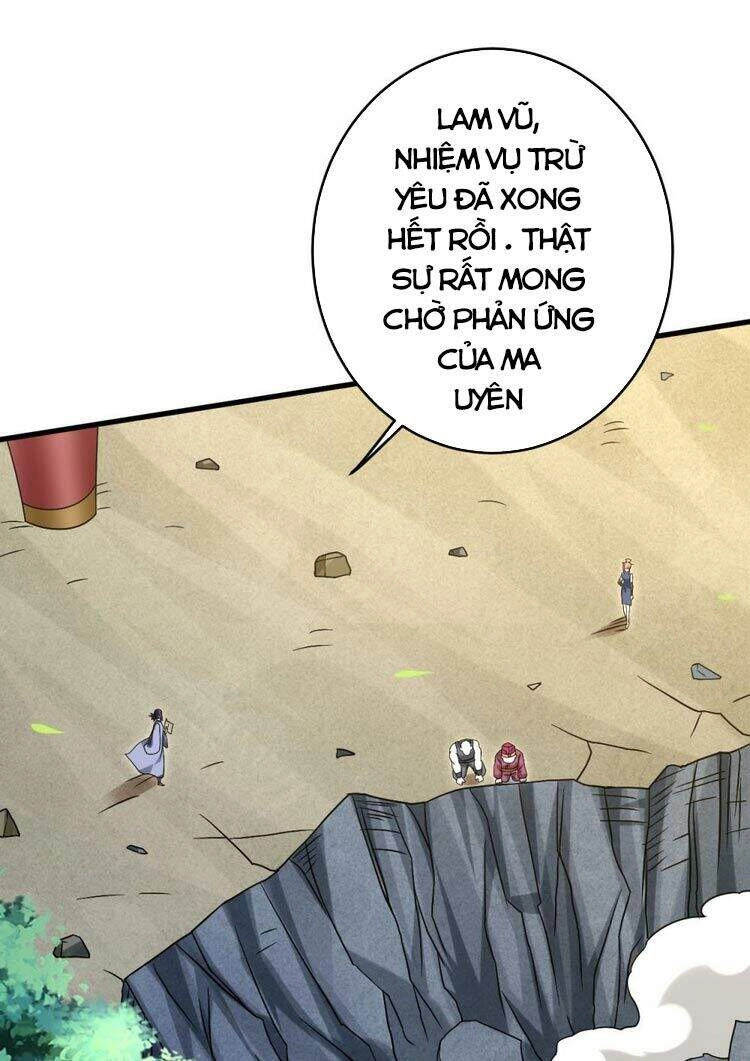 Đệ Tử Của Ta Đều Là Súp Bờ Thần Chapter 100 - 39