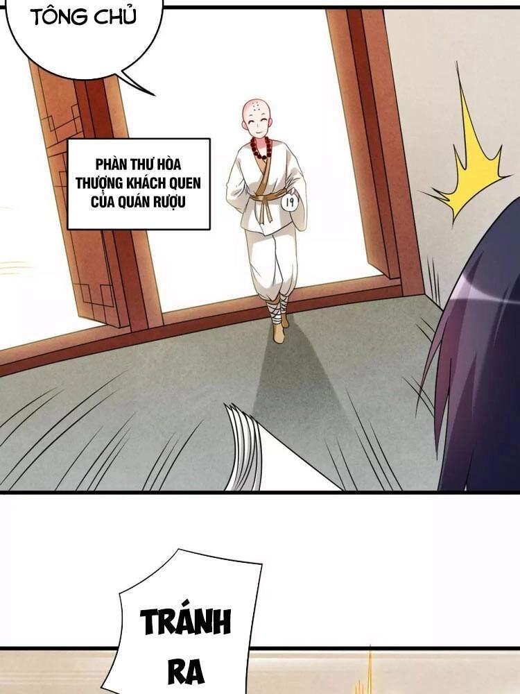 Đệ Tử Của Ta Đều Là Súp Bờ Thần Chapter 101 - 6