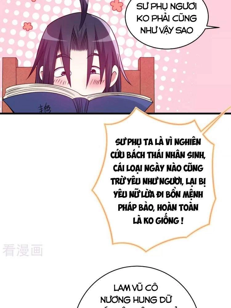 Đệ Tử Của Ta Đều Là Súp Bờ Thần Chapter 101 - 8