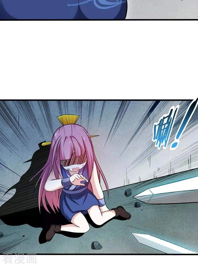 Đệ Tử Của Ta Đều Là Súp Bờ Thần Chapter 101 - 19