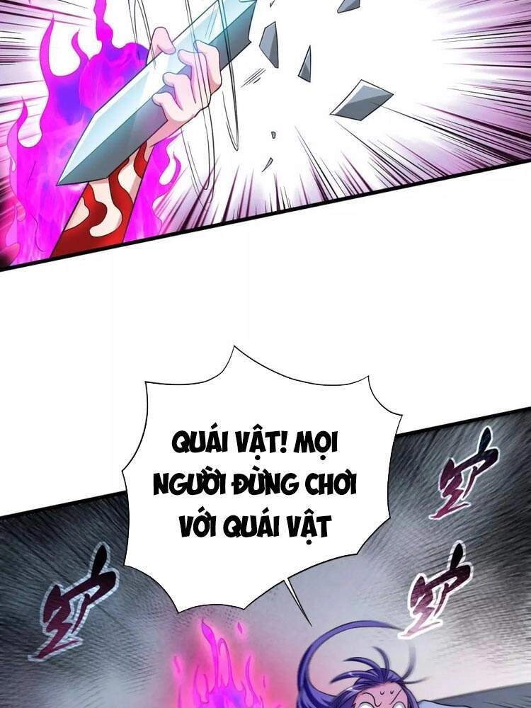 Đệ Tử Của Ta Đều Là Súp Bờ Thần Chapter 101 - 21