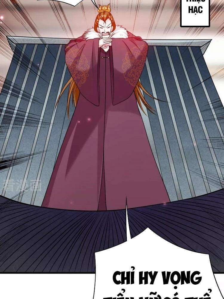 Đệ Tử Của Ta Đều Là Súp Bờ Thần Chapter 101 - 29