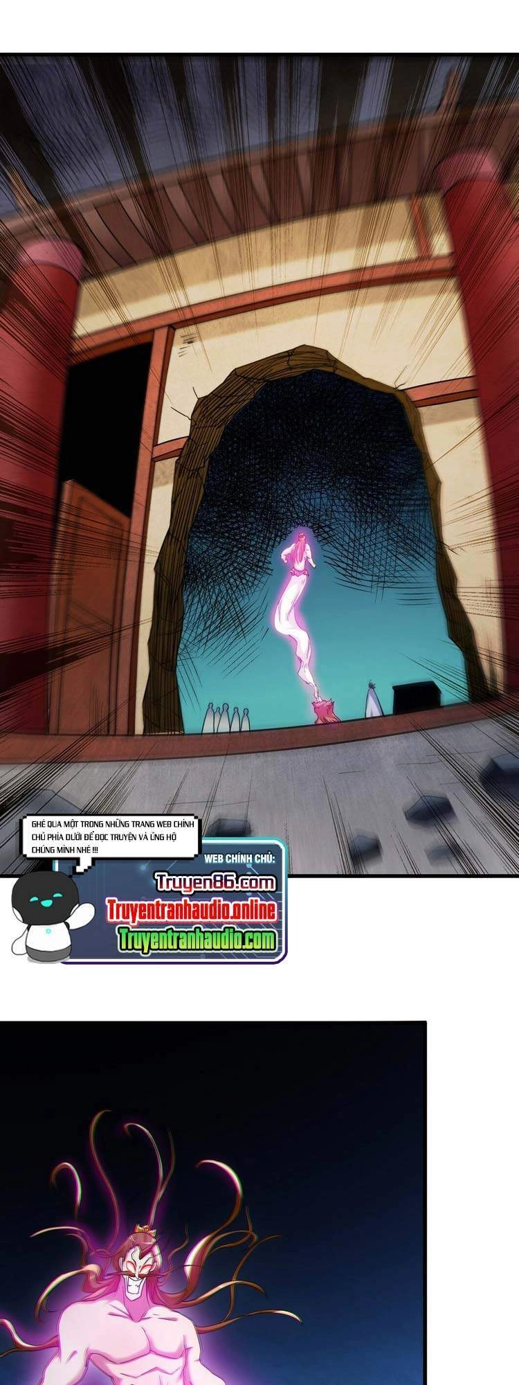 Đệ Tử Của Ta Đều Là Súp Bờ Thần Chapter 103 - 1