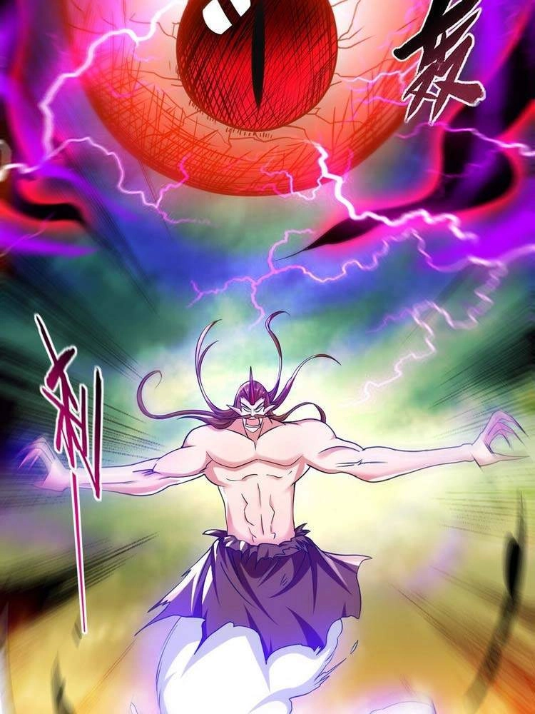 Đệ Tử Của Ta Đều Là Súp Bờ Thần Chapter 103 - 8