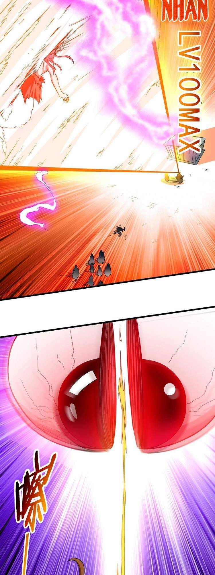 Đệ Tử Của Ta Đều Là Súp Bờ Thần Chapter 103 - 11