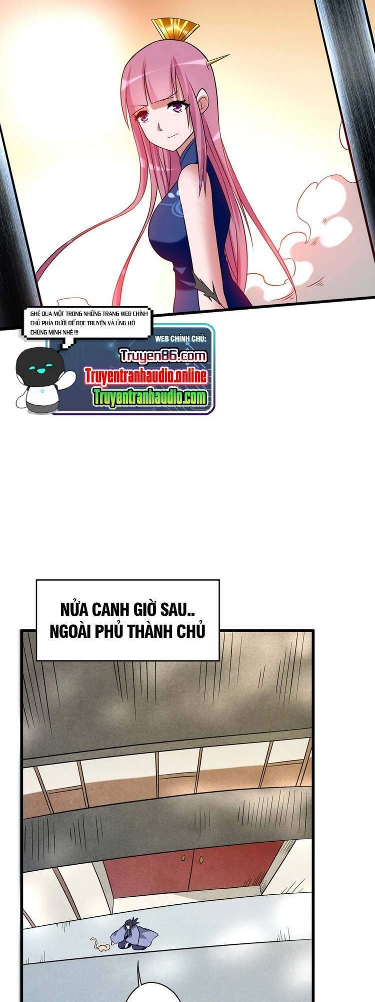 Đệ Tử Của Ta Đều Là Súp Bờ Thần Chapter 103 - 15