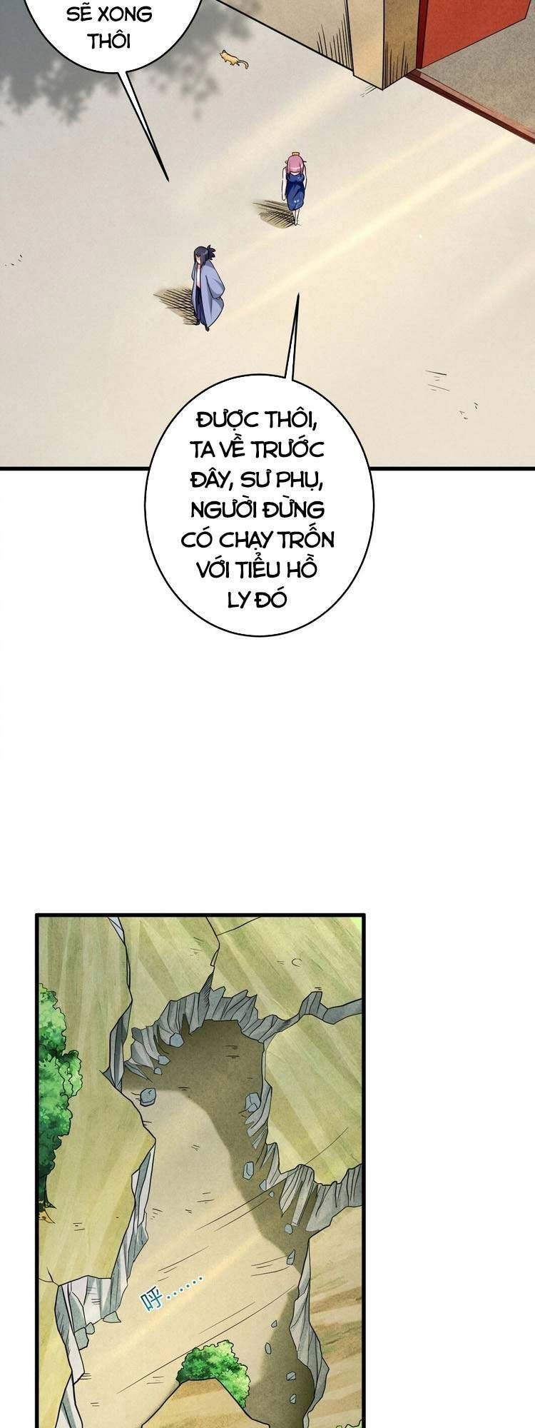 Đệ Tử Của Ta Đều Là Súp Bờ Thần Chapter 103 - 22