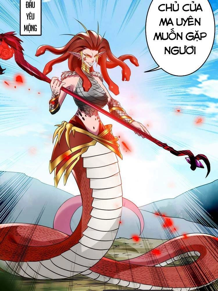 Đệ Tử Của Ta Đều Là Súp Bờ Thần Chapter 103 - 25