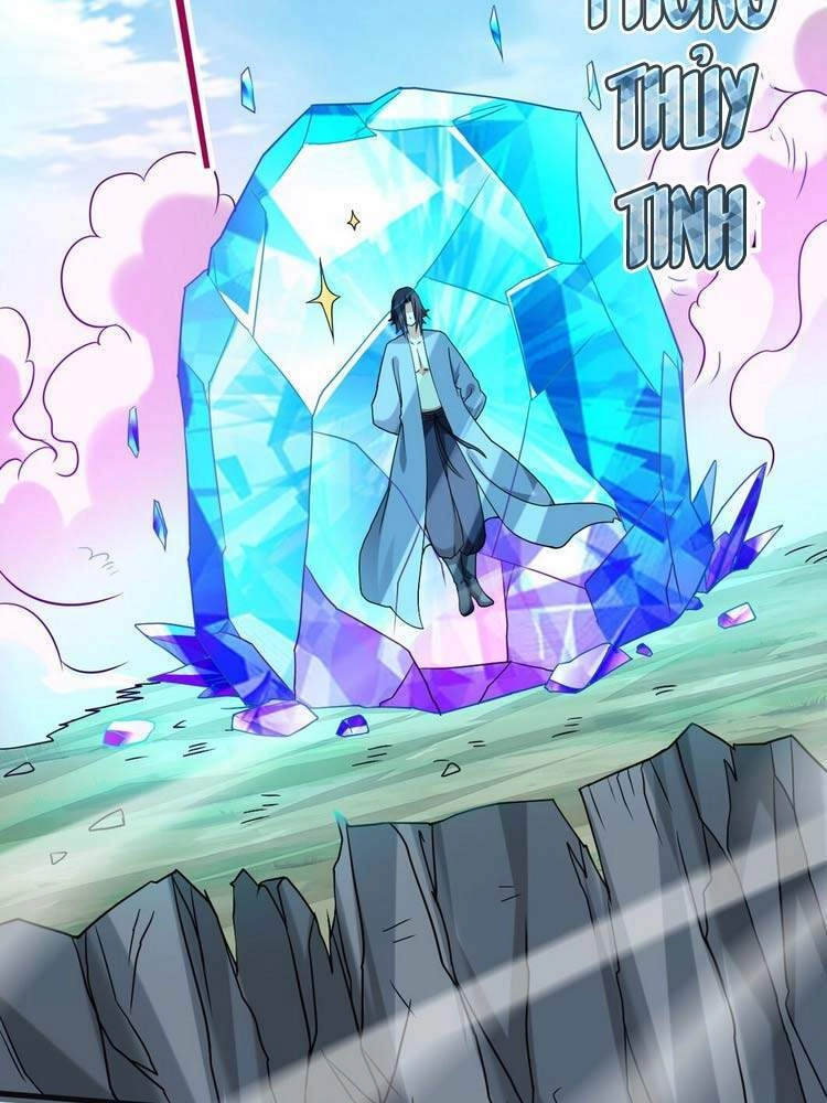 Đệ Tử Của Ta Đều Là Súp Bờ Thần Chapter 103 - 29