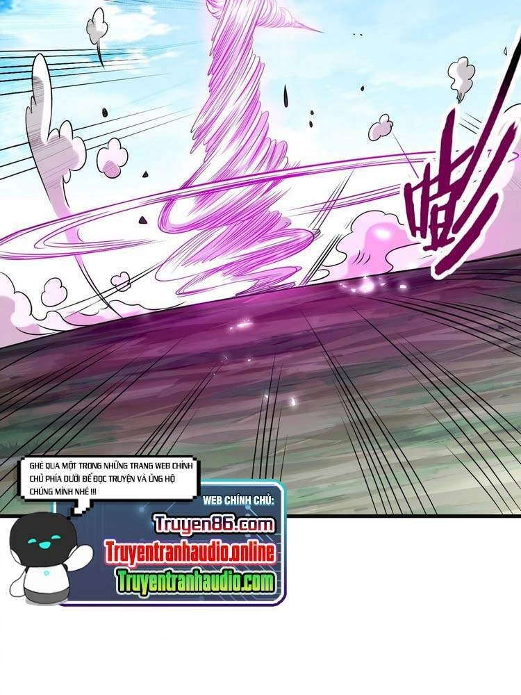 Đệ Tử Của Ta Đều Là Súp Bờ Thần Chapter 103 - 31