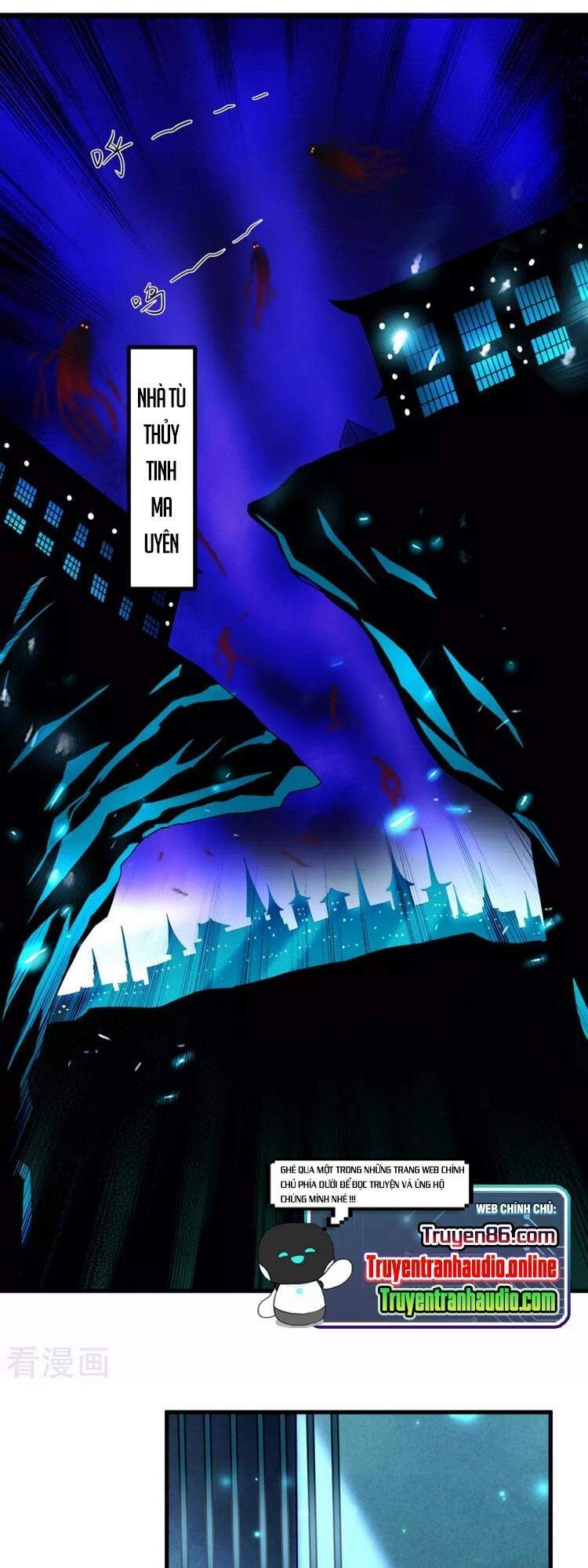 Đệ Tử Của Ta Đều Là Súp Bờ Thần Chapter 104 - 1