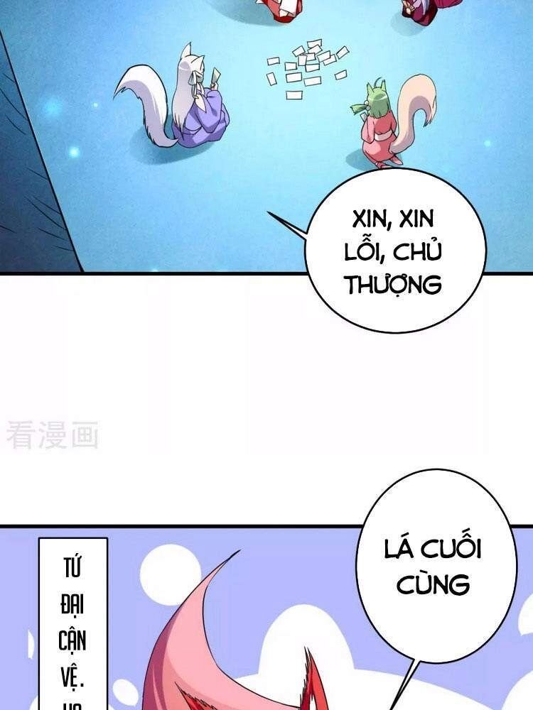 Đệ Tử Của Ta Đều Là Súp Bờ Thần Chapter 104 - 4