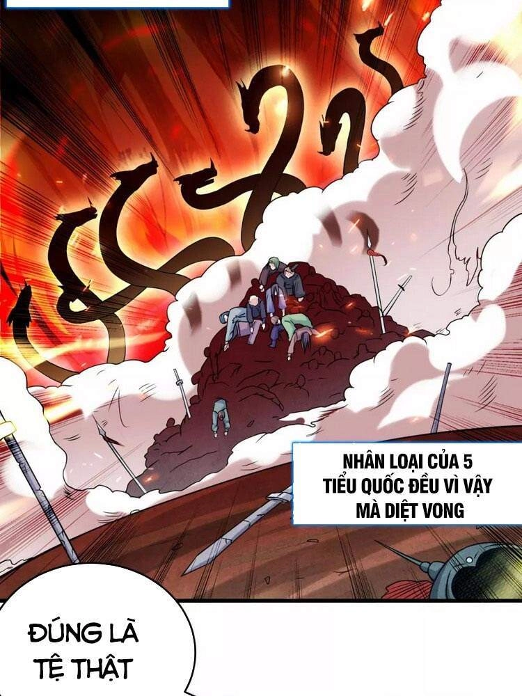 Đệ Tử Của Ta Đều Là Súp Bờ Thần Chapter 104 - 14