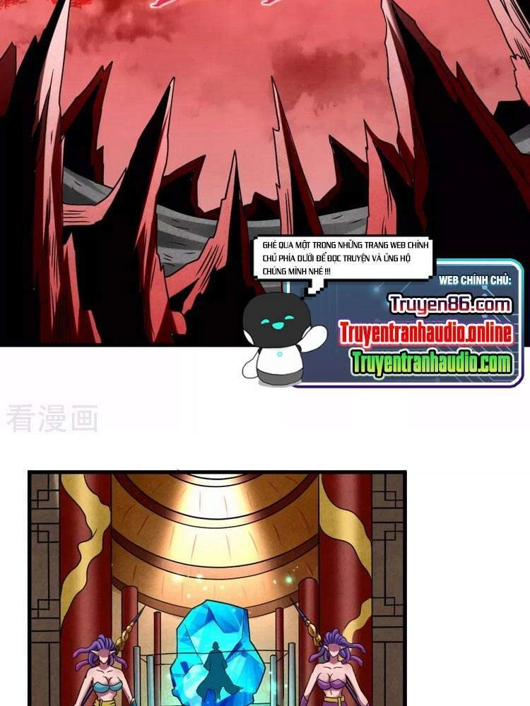 Đệ Tử Của Ta Đều Là Súp Bờ Thần Chapter 104 - 16