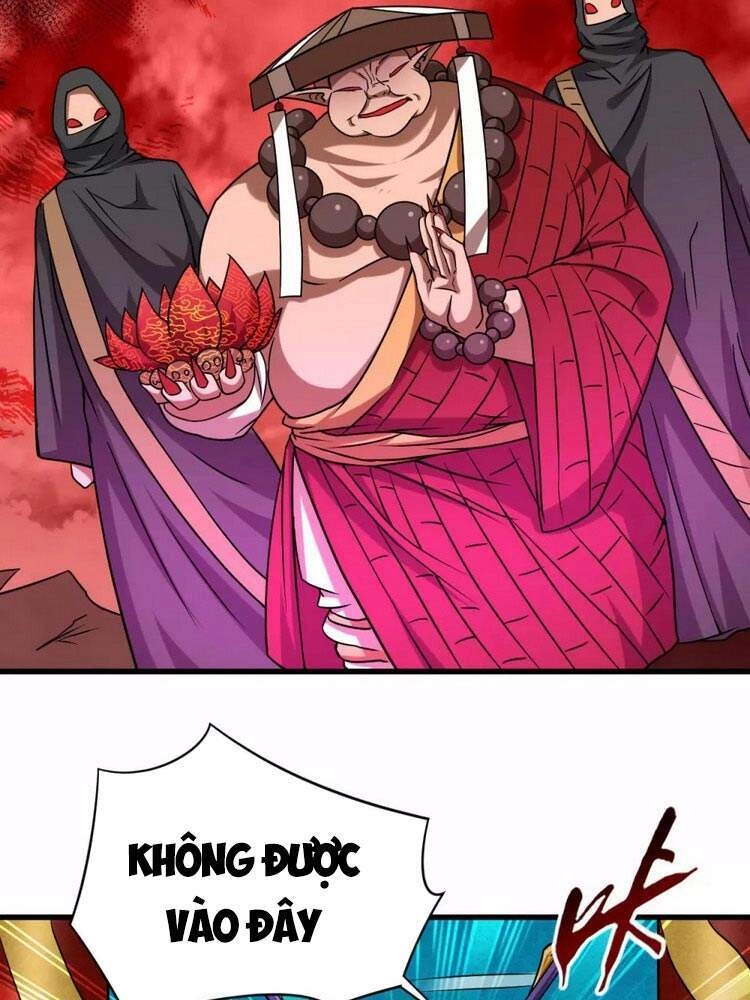 Đệ Tử Của Ta Đều Là Súp Bờ Thần Chapter 104 - 18