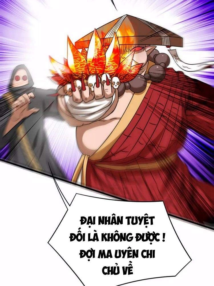 Đệ Tử Của Ta Đều Là Súp Bờ Thần Chapter 104 - 23