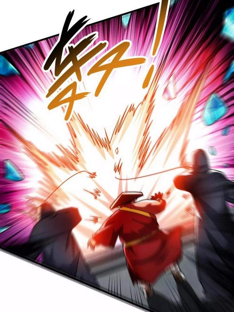 Đệ Tử Của Ta Đều Là Súp Bờ Thần Chapter 104 - 25