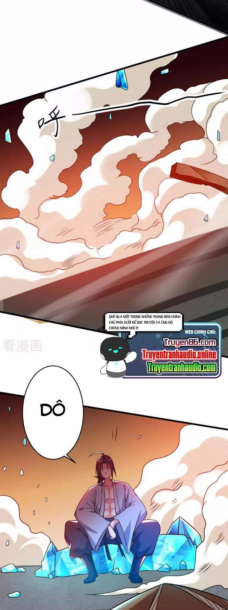 Đệ Tử Của Ta Đều Là Súp Bờ Thần Chapter 104 - 26