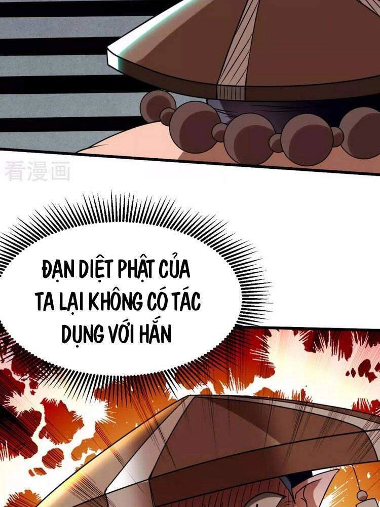 Đệ Tử Của Ta Đều Là Súp Bờ Thần Chapter 104 - 27