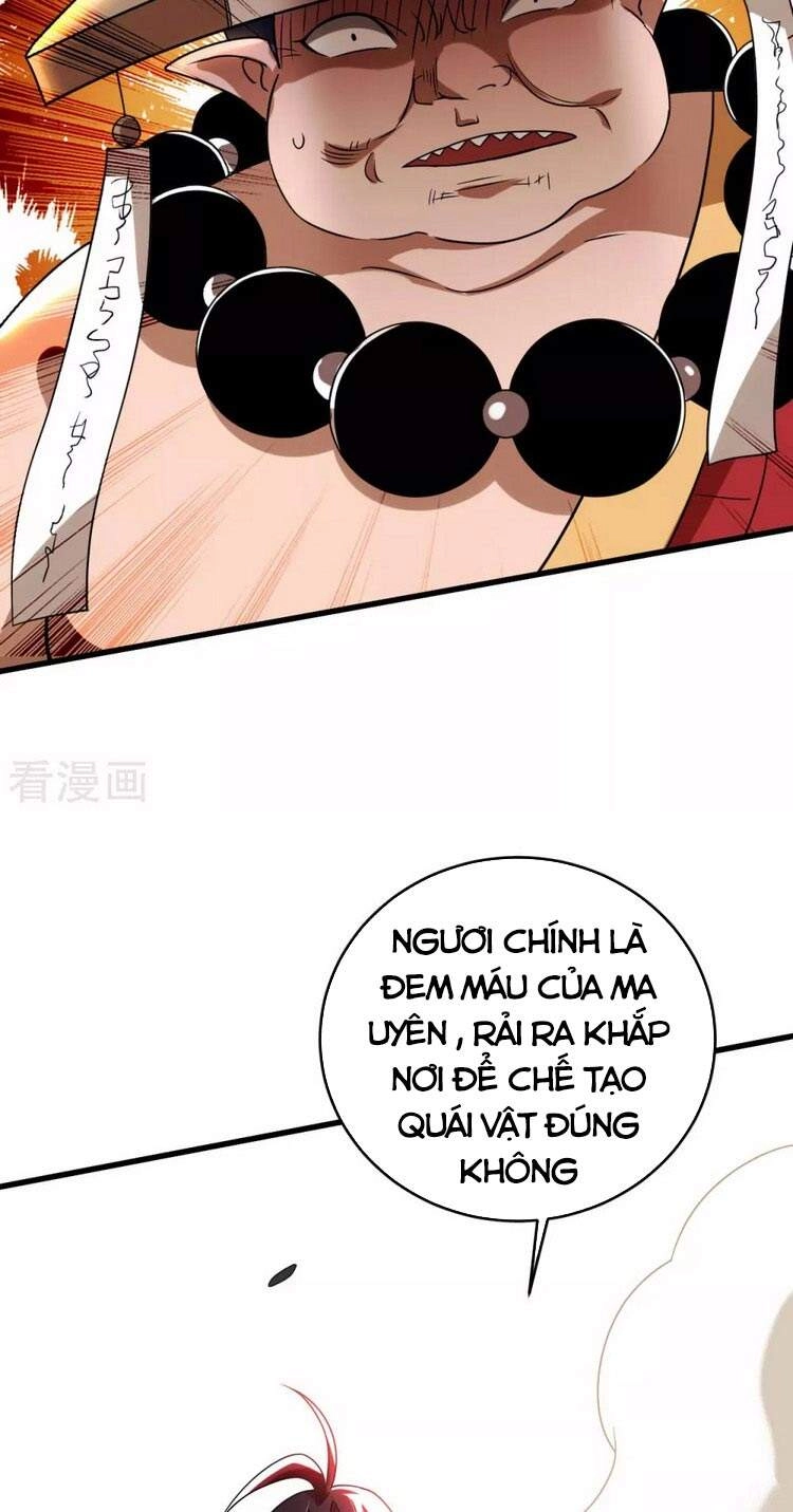 Đệ Tử Của Ta Đều Là Súp Bờ Thần Chapter 104 - 28