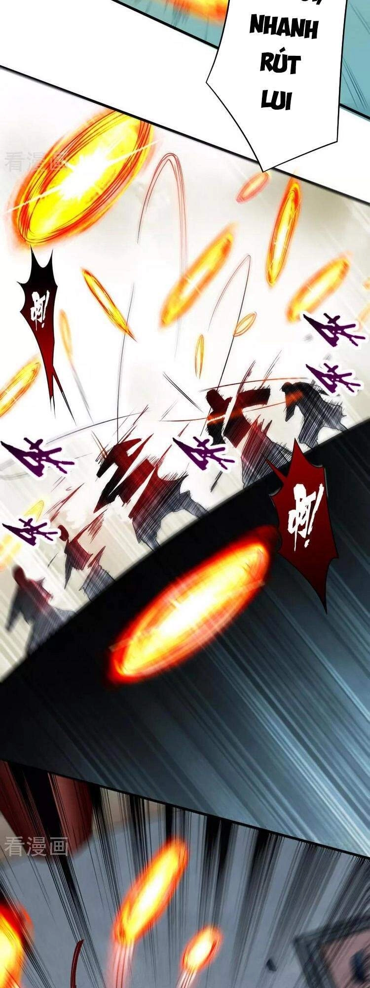 Đệ Tử Của Ta Đều Là Súp Bờ Thần Chapter 105 - 9