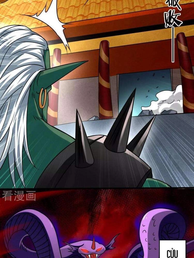 Đệ Tử Của Ta Đều Là Súp Bờ Thần Chapter 105 - 16