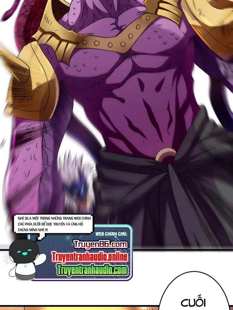 Đệ Tử Của Ta Đều Là Súp Bờ Thần Chapter 105 - 20