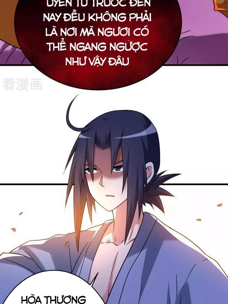 Đệ Tử Của Ta Đều Là Súp Bờ Thần Chapter 105 - 24