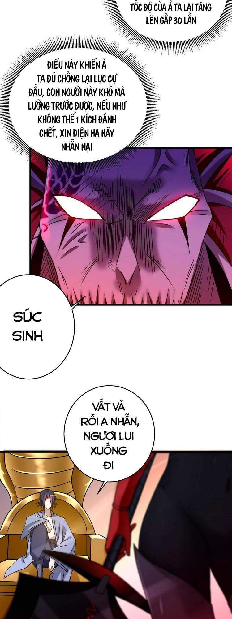 Đệ Tử Của Ta Đều Là Súp Bờ Thần Chapter 107 - 3