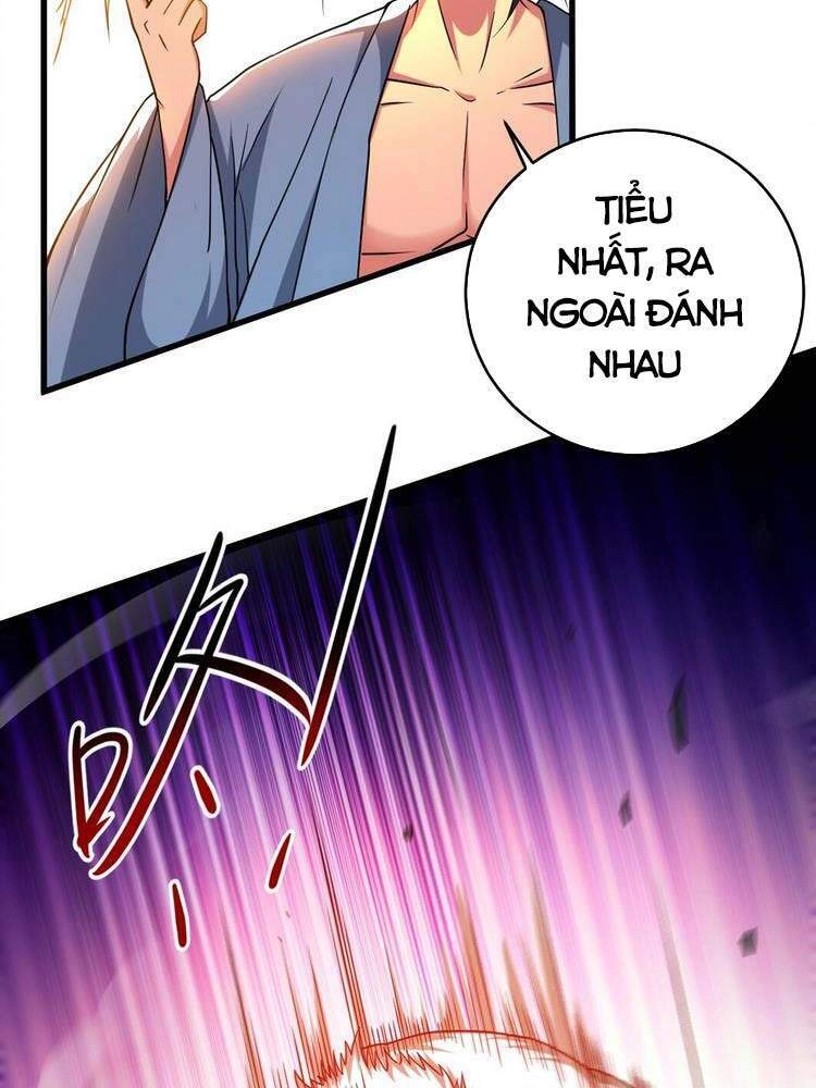 Đệ Tử Của Ta Đều Là Súp Bờ Thần Chapter 107 - 8