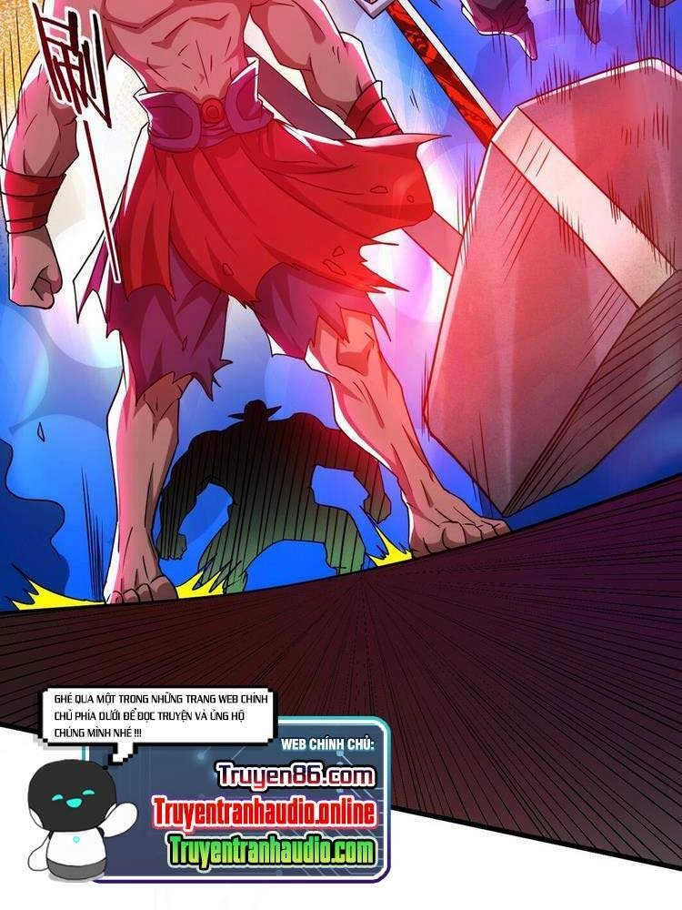 Đệ Tử Của Ta Đều Là Súp Bờ Thần Chapter 107 - 12