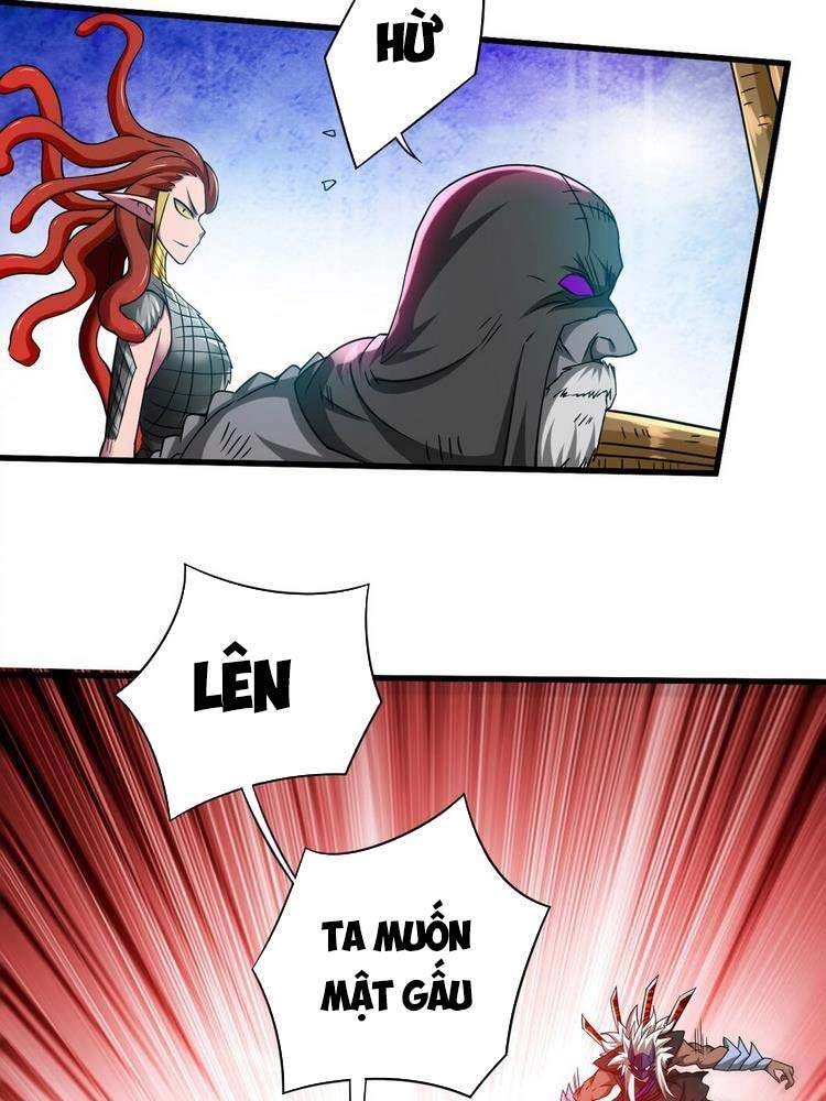 Đệ Tử Của Ta Đều Là Súp Bờ Thần Chapter 107 - 14