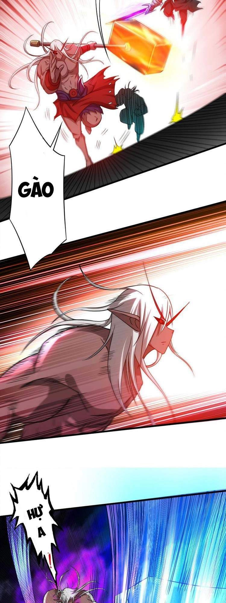 Đệ Tử Của Ta Đều Là Súp Bờ Thần Chapter 107 - 15