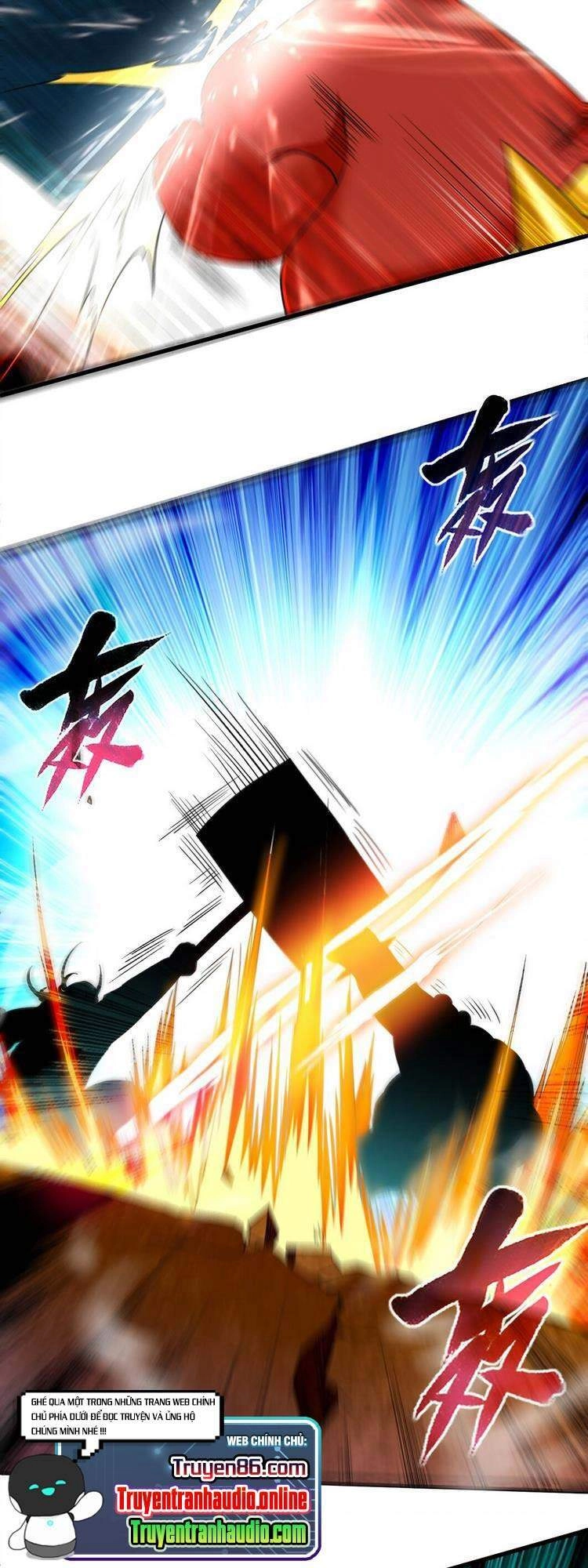 Đệ Tử Của Ta Đều Là Súp Bờ Thần Chapter 107 - 18