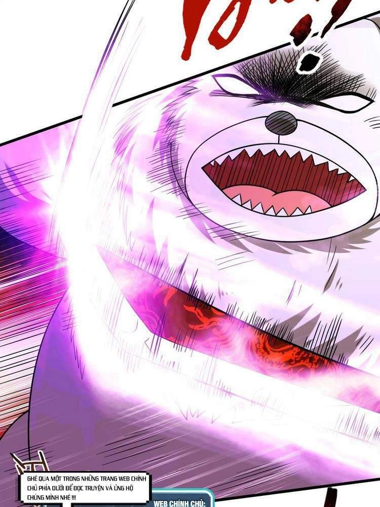 Đệ Tử Của Ta Đều Là Súp Bờ Thần Chapter 107 - 21